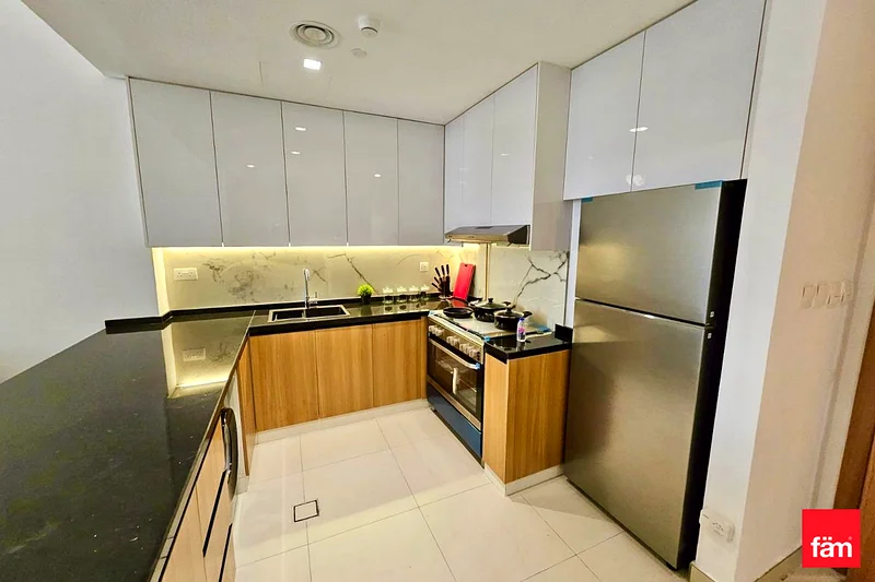 Infinity Pool | Big Balcony | Furnished | High ROI63934259262209113