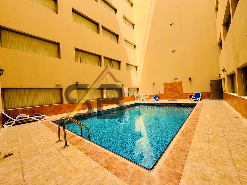 Close to Union Coop|2Bhk Apartment|Close kitchen|Amenties63654981897347113