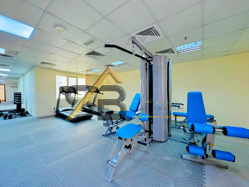 Close to Union Coop|2Bhk Apartment|Close kitchen|Amenties63654981897347110