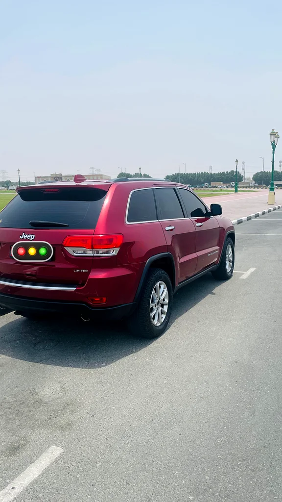 For sale jeep grand Cherokee limited63612071215873111