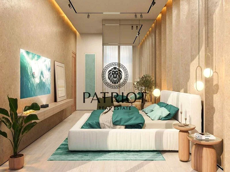 1% Monthly Payment | Stunning View | Modern Design64004762593409112