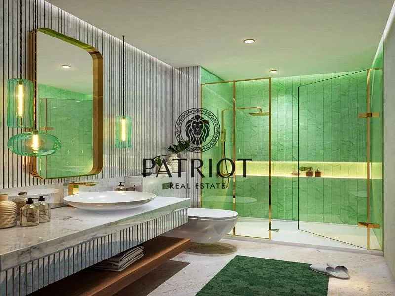 1% Monthly Payment | Stunning View | Modern Design64004762593409113