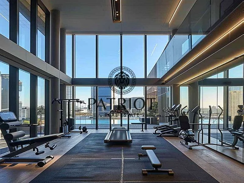 1% Monthly Payment | Stunning View | Modern Design64004762593409114