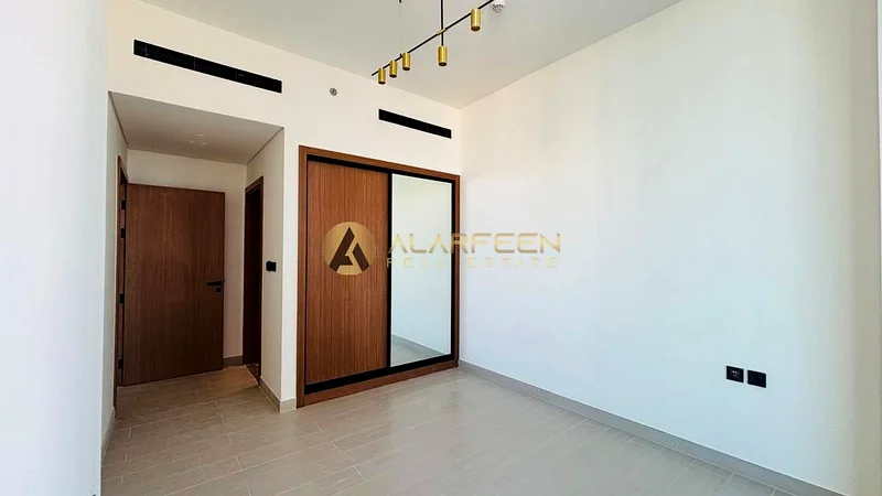 شقة جديدة بالكامل بغرفة نوم واحدة | مطبخ مجهز | اتصل الآن63798721805187110