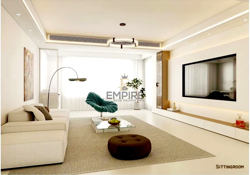 🏡 Furnished 2BHK | 📈 High ROI | 🚪 Close to Handover | 🌆 Prime Location | Smart Investment Opportunity,63993764089729112