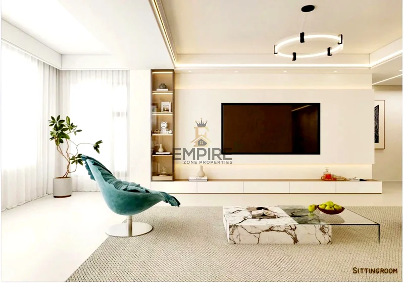 🏡 Furnished 2BHK | 📈 High ROI | 🚪 Close to Handover | 🌆 Prime Location | Smart Investment Opportunity,63993764089729114