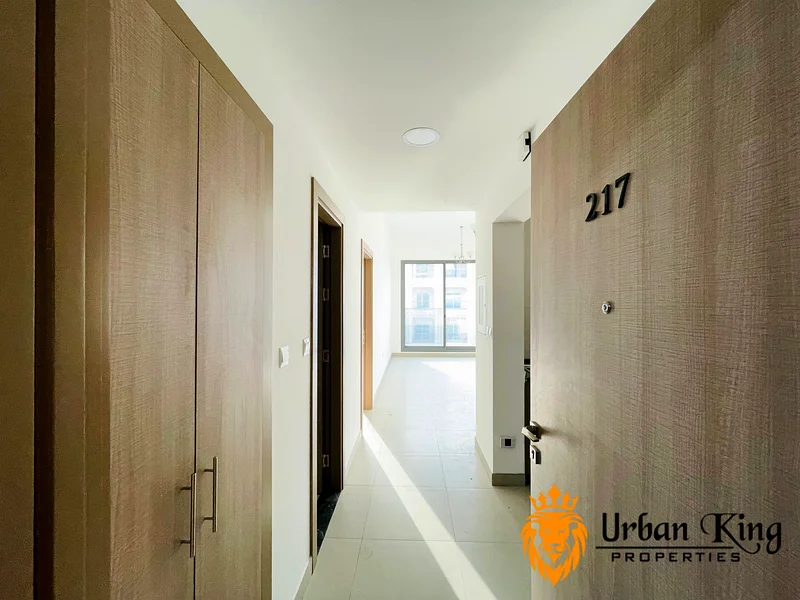 Brand New/ Ready to Move / 1Bhk Apt / Chiller DEWA / Only Family63742751875201111