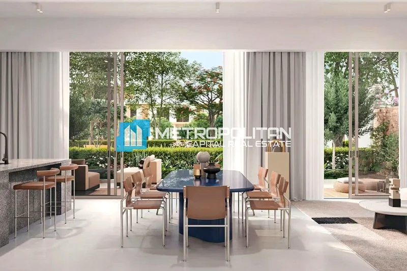 4BR+Maids Unit| High End Finishes| Community Pool63847633584002111