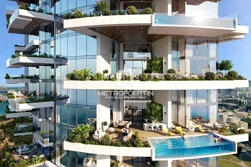 Modern Living | Huge Layout | Direct Beach Accsess64041251610113114