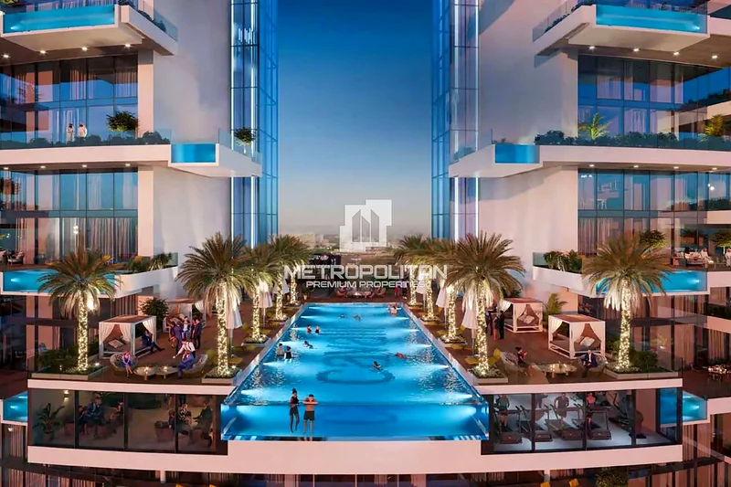 Modern Living | Huge Layout | Direct Beach Accsess64041251610113110