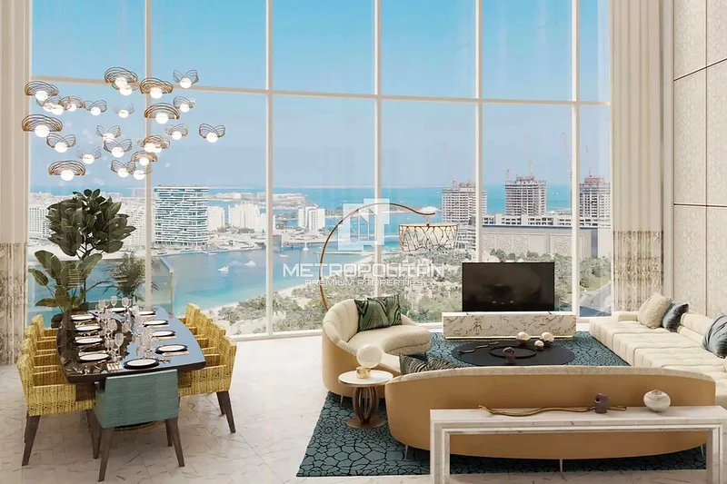 Modern Living | Huge Layout | Direct Beach Accsess64041251610113112