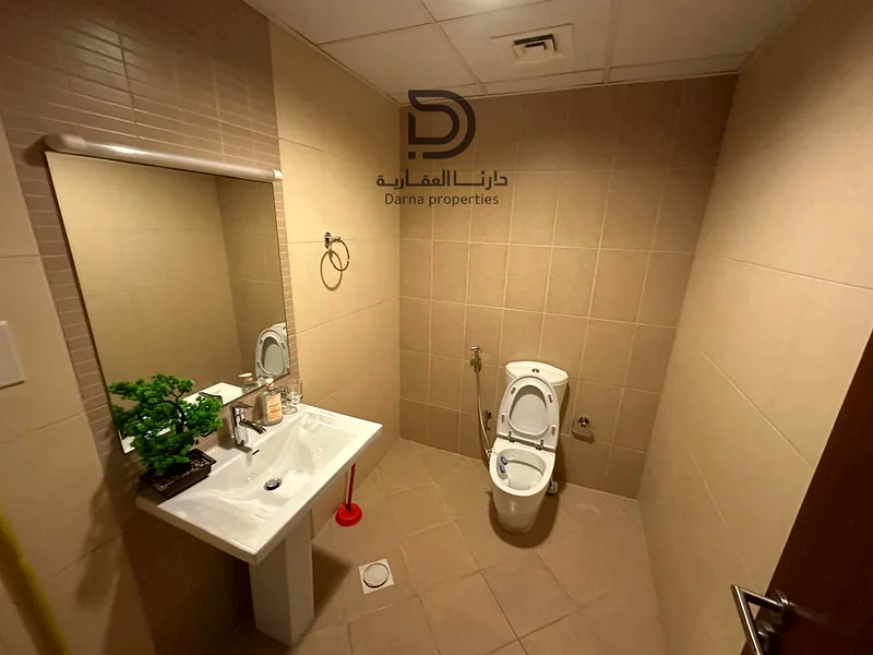 “2-Bedroom, fully furnished, ready to move in – Down payment only AED 190,000.”63890474891651111