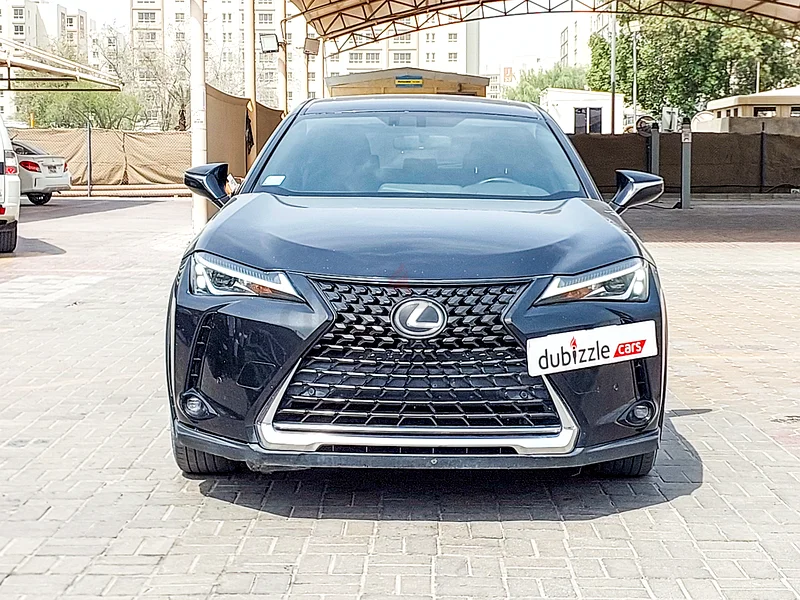 AED 1140/month | 2019 Lexus UX 200 Premier | GCC Specs | Ref#33743363612071989249111
