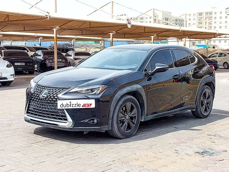 AED 1140/month | 2019 Lexus UX 200 Premier | GCC Specs | Ref#33743363612071989249112