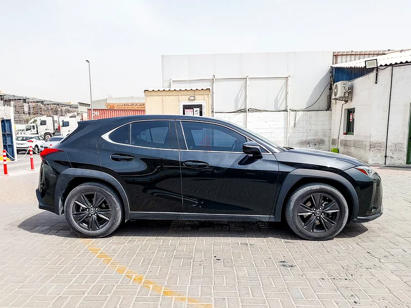 AED 1140/month | 2019 Lexus UX 200 Premier | GCC Specs | Ref#33743363612071989249113