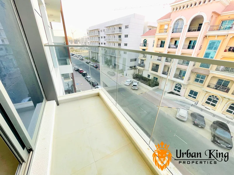 Ready To Move / Chiller DEWA  / Brand New / 1Bhk Apt / Only Family63742571369857110