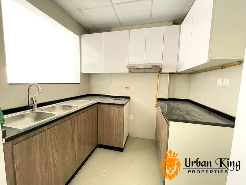 Ready To Move / Chiller DEWA  / Brand New / 1Bhk Apt / Only Family63742571369857112