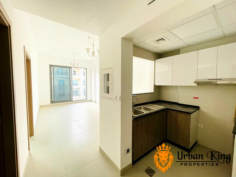 Ready To Move / Chiller DEWA  / Brand New / 1Bhk Apt / Only Family63742571369857114