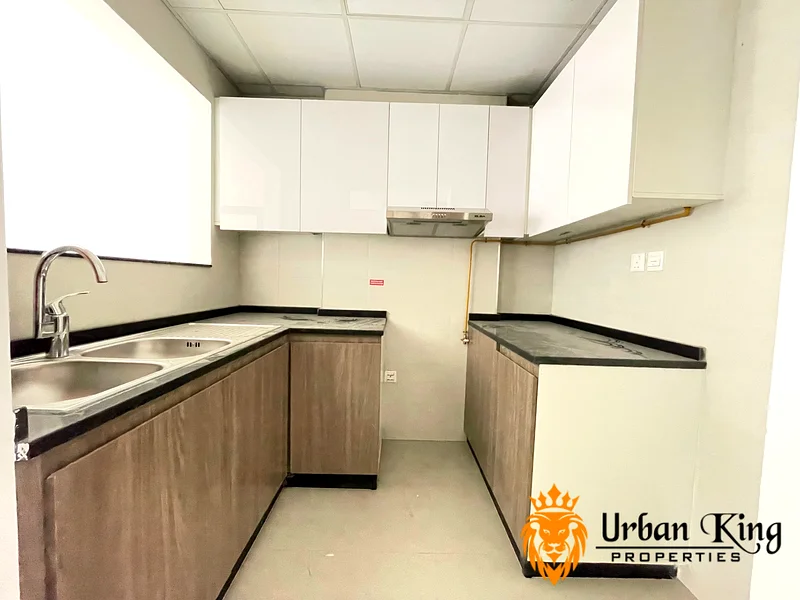Ready To Move / Chiller DEWA  / Brand New / 1Bhk Apt / Only Family63742571369857111