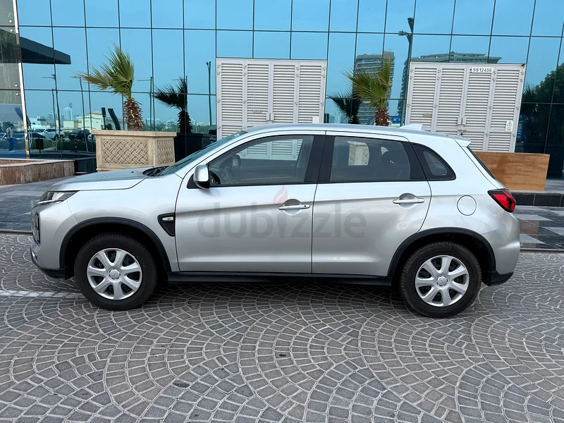 Mitsubishi ASX 202263612070026243111