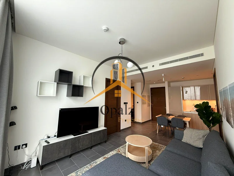 Hot Offer 2BHK Available with Perfect Layout and Parking Shoba Hartland Call Majid63759159793409110