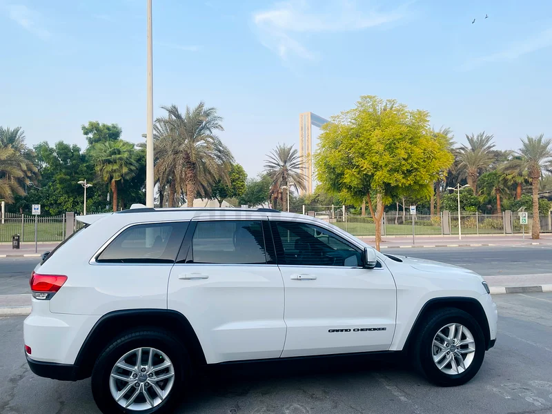 Jeep Grand Cherokee63612071000066113