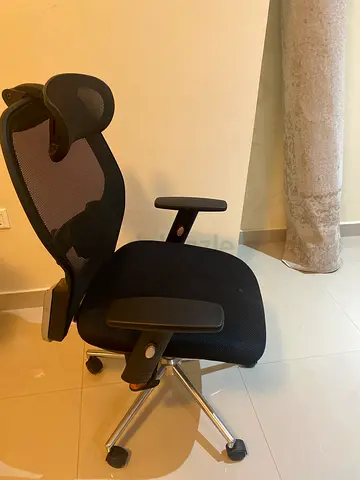 Ergonomic Office Chair - Perfect for Home Workspace!
