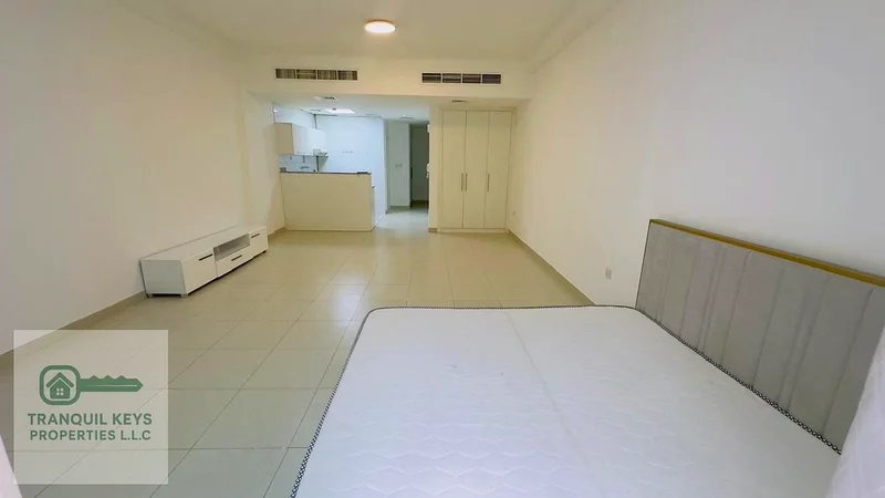 🏡 Spacious 823 Sqft Apartment | Prime Location – Al Khail Heights63916384508163113