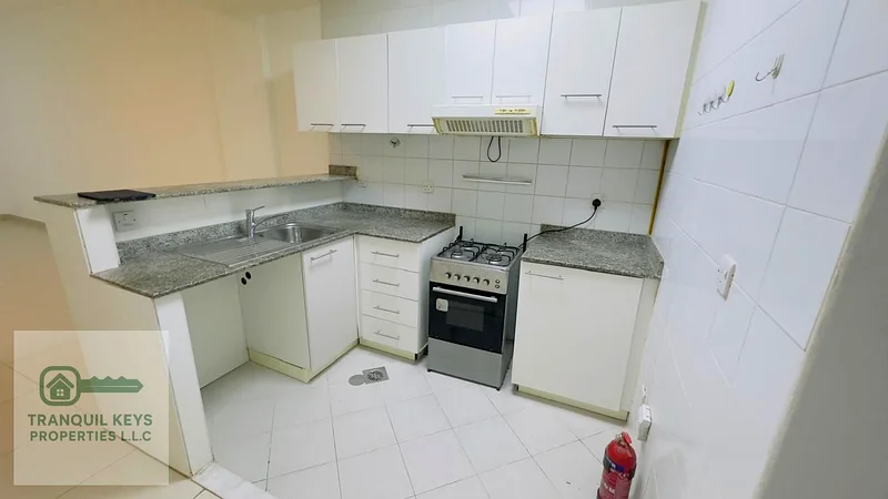 🏡 Spacious 823 Sqft Apartment | Prime Location – Al Khail Heights63916384508163114
