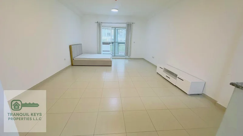 🏡 Spacious 823 Sqft Apartment | Prime Location – Al Khail Heights63916384508163111