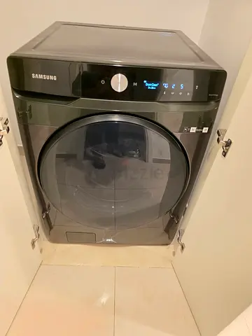Samsung 18.5 kg washing machine latest model