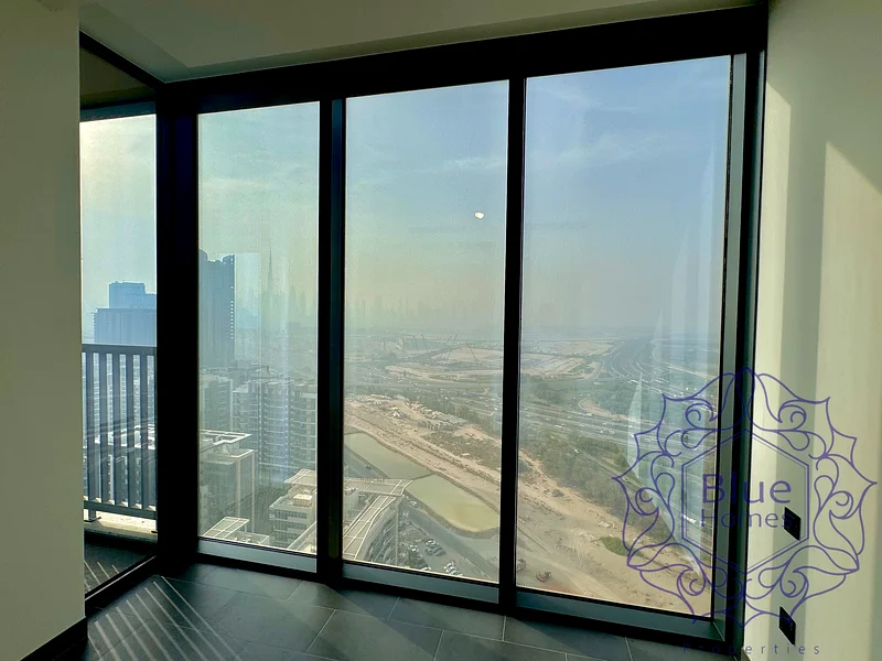 BRAND NEW, Skyline View , 1 Bedroom+Study , Luxury Facilities63759748161795110