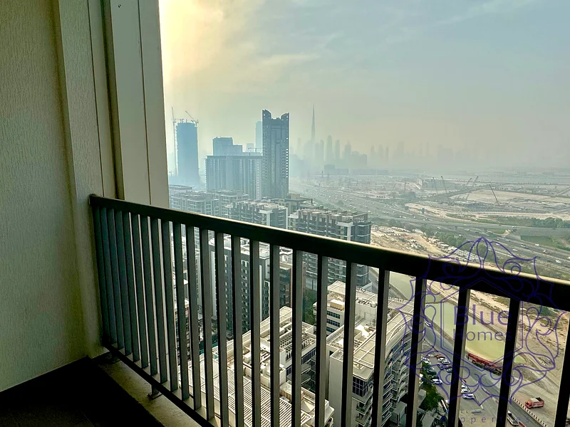 BRAND NEW, Skyline View , 1 Bedroom+Study , Luxury Facilities63759748161795111