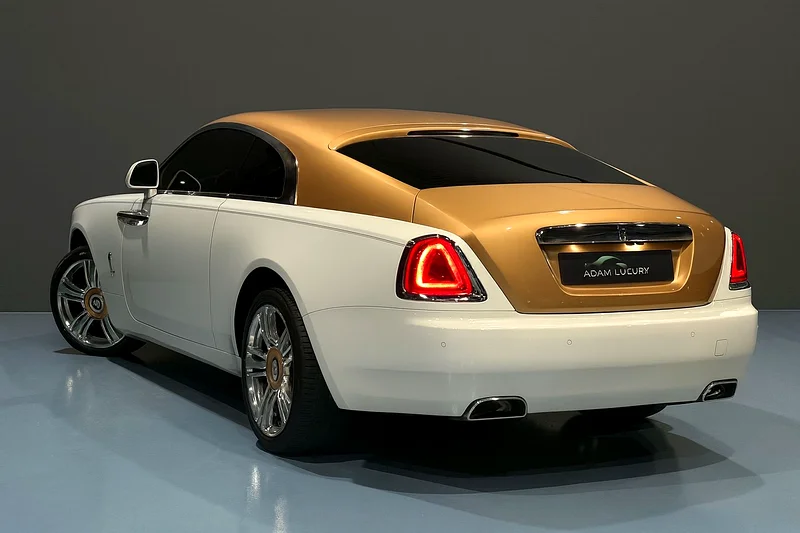 رولز رويس ريث 6.6 V12، 2015 مواصفات الخليج63612055461377112