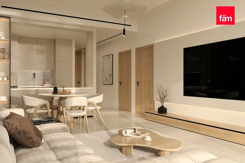 Brand New | Smart Home | 60/40 Plan | Park View63955447211395111