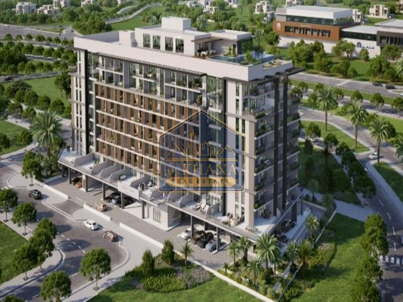 Ready in December 2025 / 10% Down payment with 2 Years post handover / Get Discount for cash offer63942204489858111