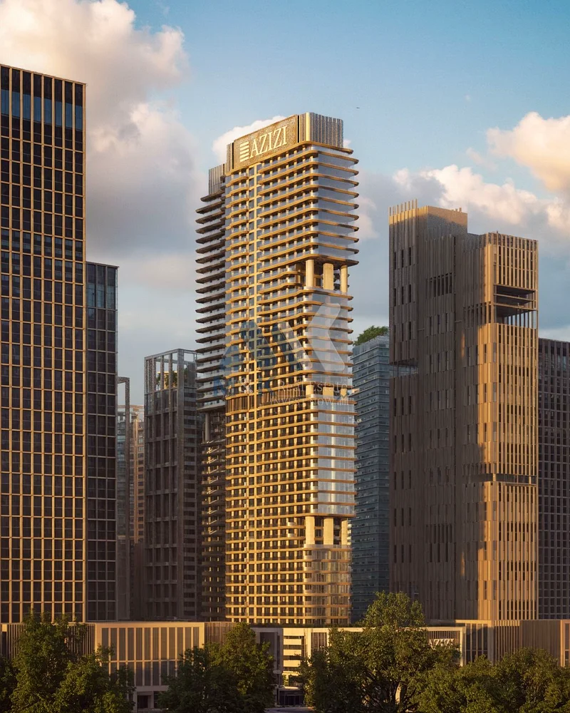 Modern Unit / Investor's Dream / Direct From Developer63965039501826110