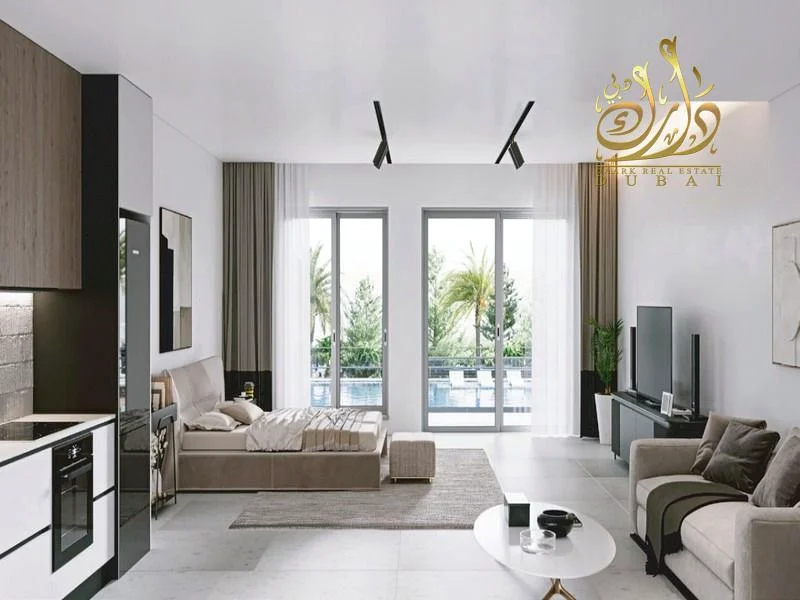 Prime location / Ready soon / Fully furnished / Near the metro63994047339011111