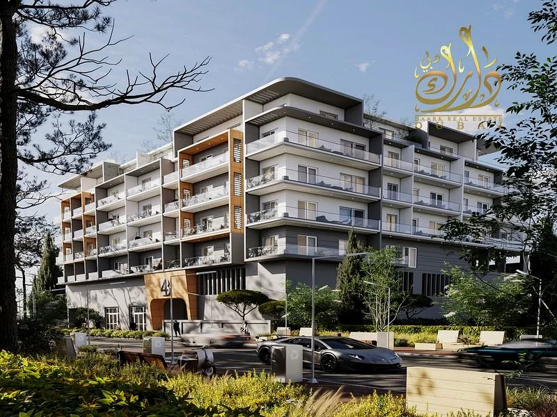 Prime location / Ready soon / Fully furnished / Near the metro63994047339011110
