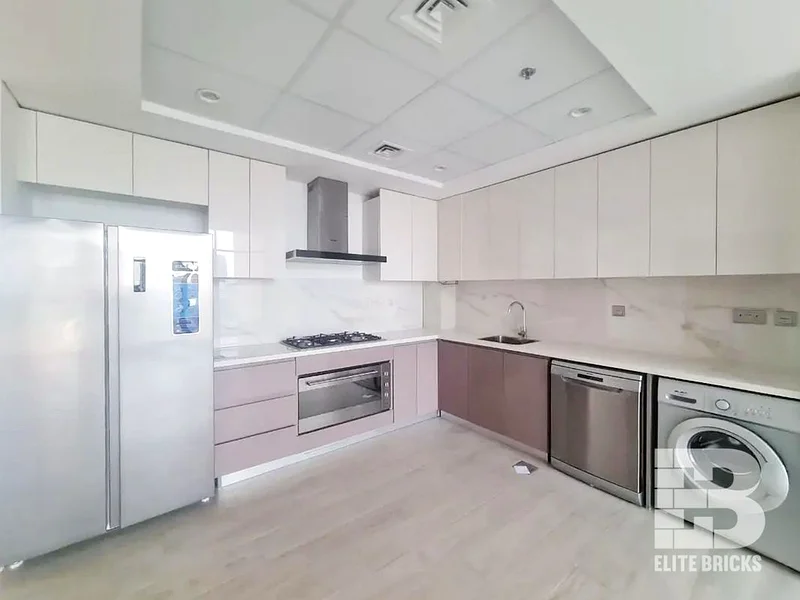 3 غرف نوم II جديدة بالكامل | إطلالة على ميدان63801675592323114