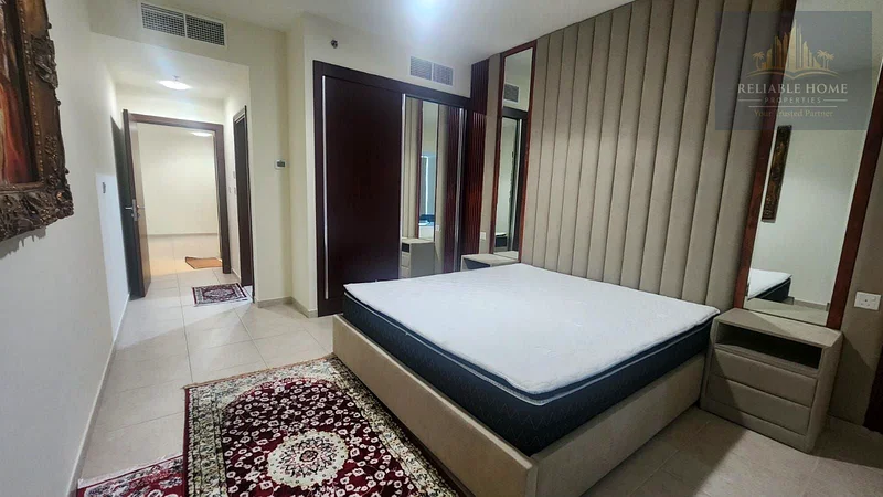 Partial Sea View | Spacious | Fully Furnished63776933767169113