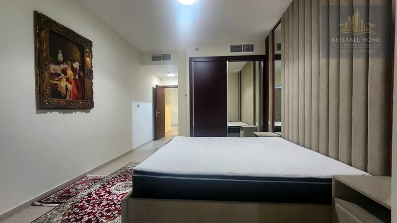 Partial Sea View | Spacious | Fully Furnished63776933767169114