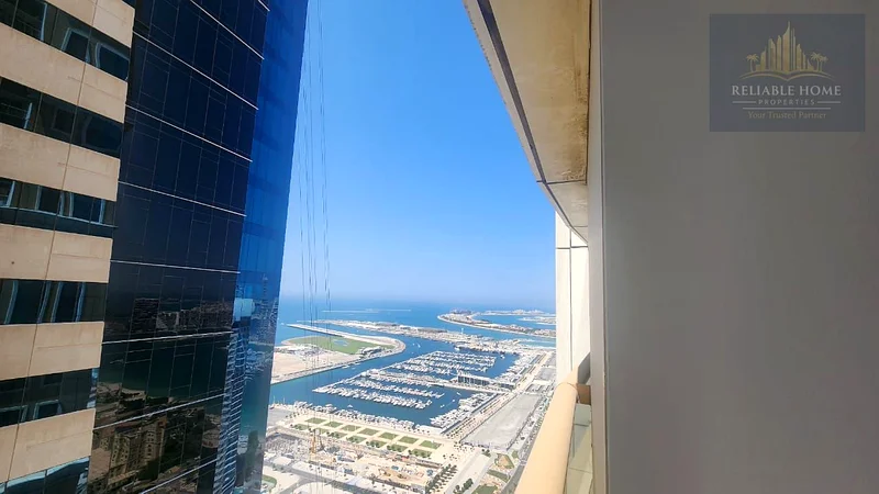Partial Sea View | Spacious | Fully Furnished63776933767169111