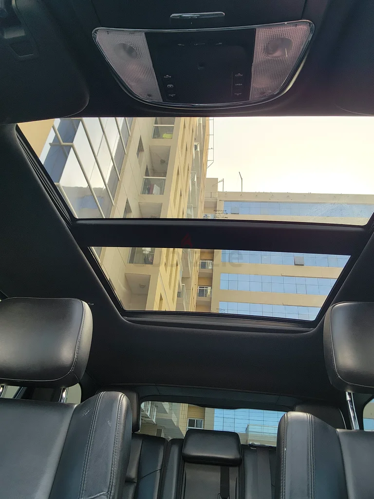 Jeep Grand Cherokee Limited 2019 GCC Model63612071025025114