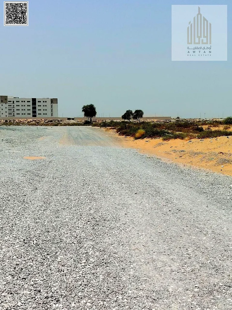 مباشرة من المالك، بدون عمولة وتشمل رسوم التسجيل. ادفع 20٪ دفعة مقدمة واحصل على أرض صناعية.63819035490946111