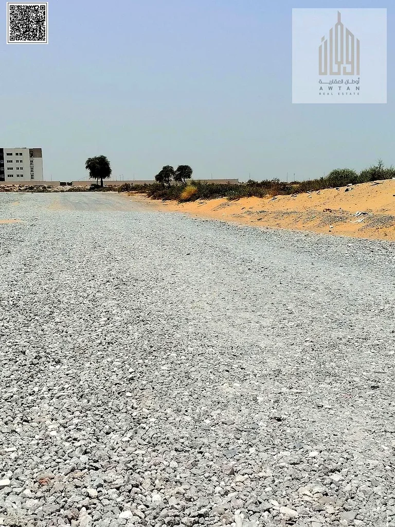 مباشرة من المالك، بدون عمولة وتشمل رسوم التسجيل. ادفع 20٪ دفعة مقدمة واحصل على أرض صناعية.63819035490946112