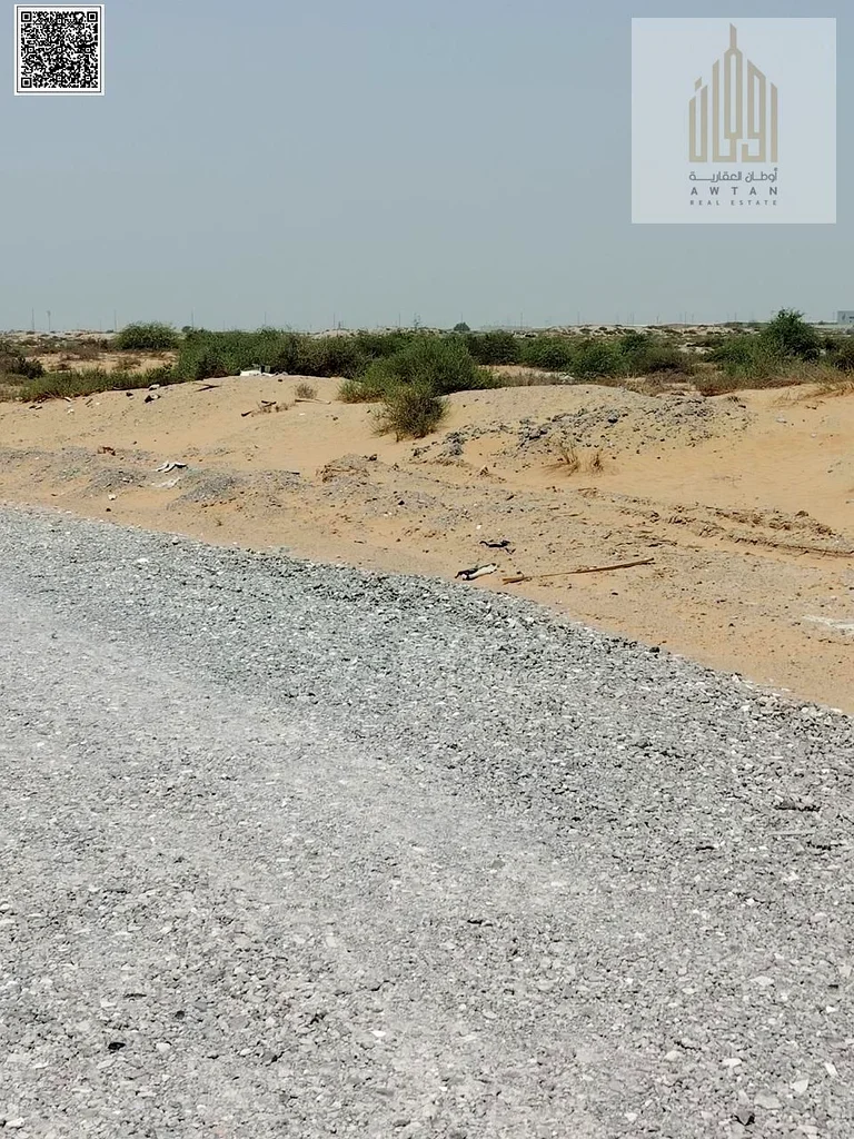 مباشرة من المالك، بدون عمولة وتشمل رسوم التسجيل. ادفع 20٪ دفعة مقدمة واحصل على أرض صناعية.63819035490946110