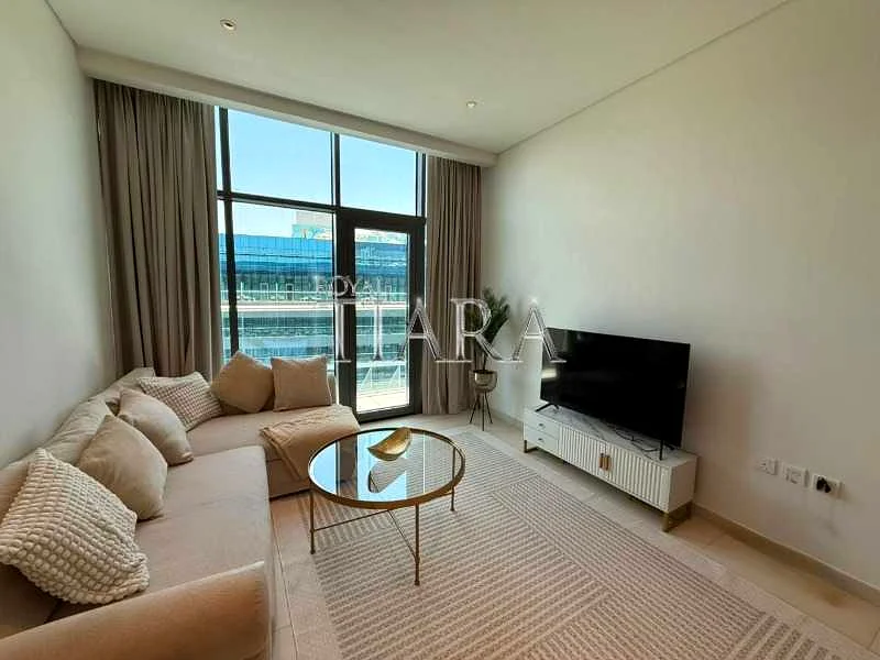 Side/Partial Sea View | Vacant I High Floor63752364909442110