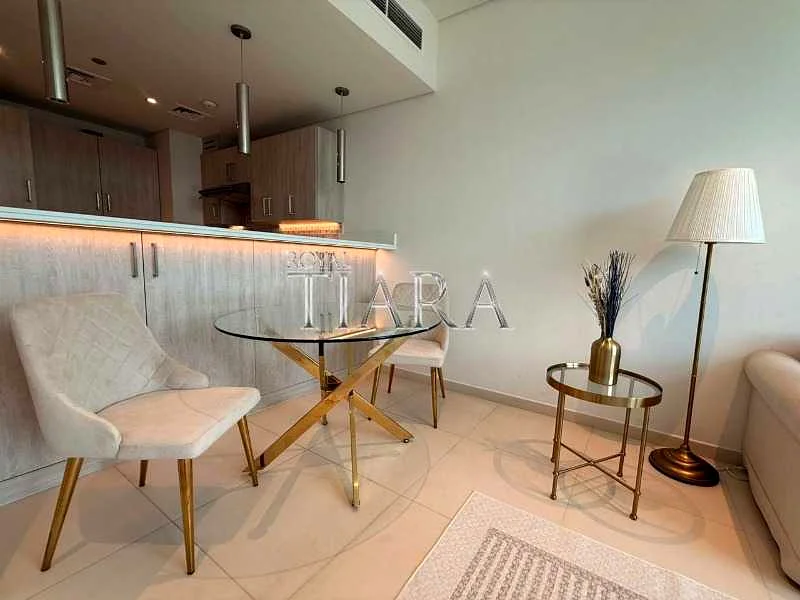 Side/Partial Sea View | Vacant I High Floor63752364909442114