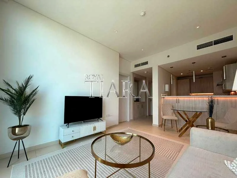 Side/Partial Sea View | Vacant I High Floor63752364909442111